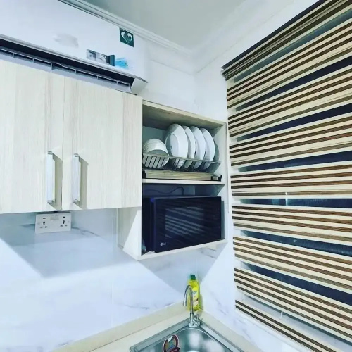 Masterpiece Studio Apartments