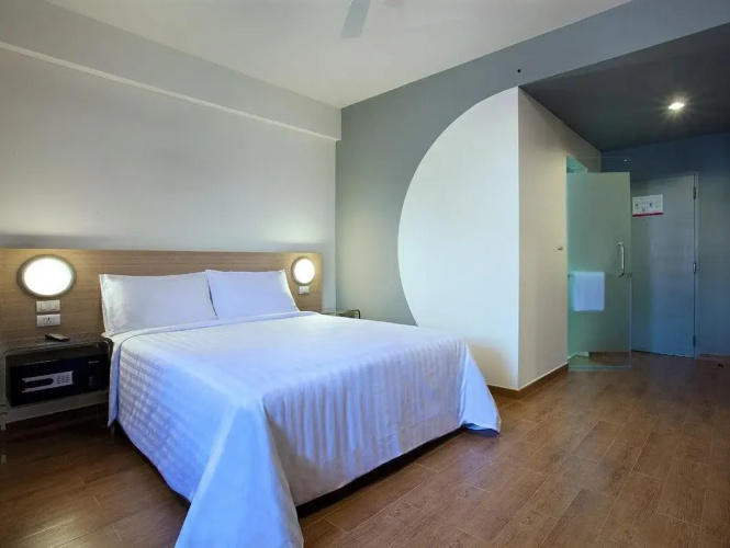 Easy Planet Hat Yai
