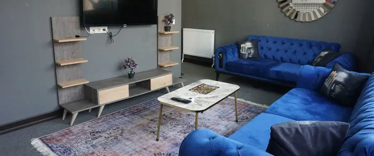 Kral As Sui̇t Hotel