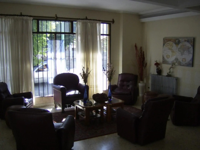 Hotel Sousas