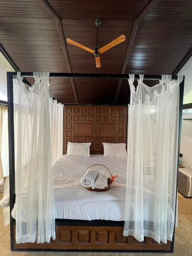 La Moire Resort