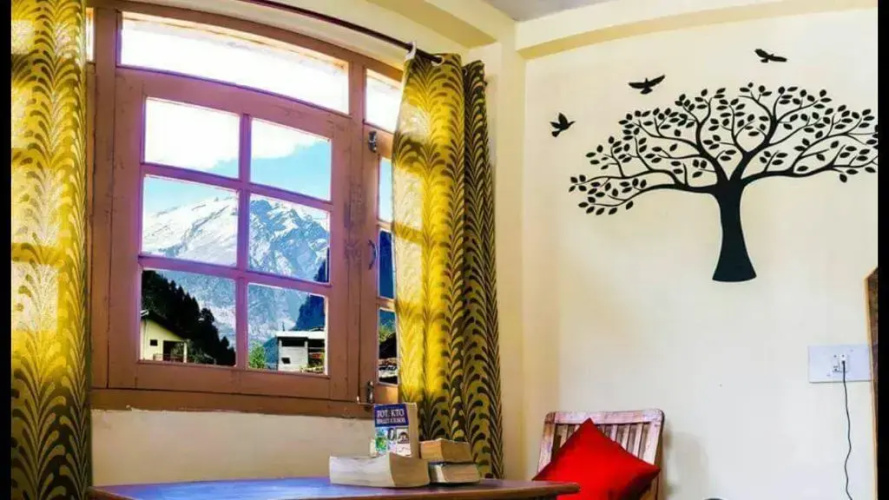 Hotel Apple Villa