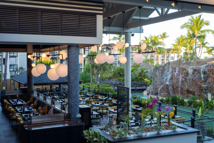 Radisson Blu Resort Fiji Denarau Island photo 21