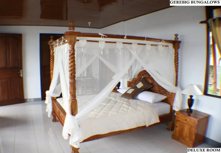 Gerebig Bungalow