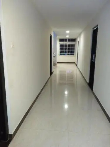 saravanaa residency