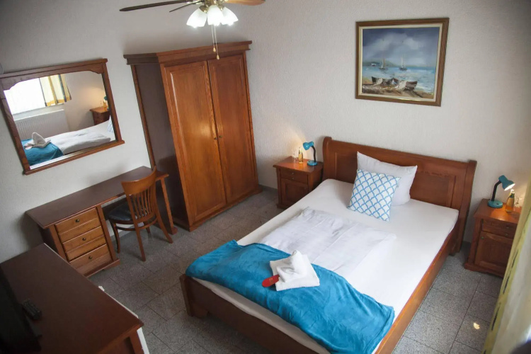 Hotel Atlantis