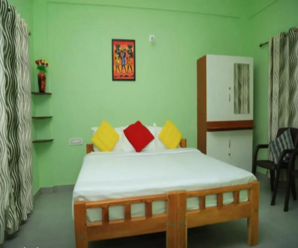 Orchard Holiday Resort