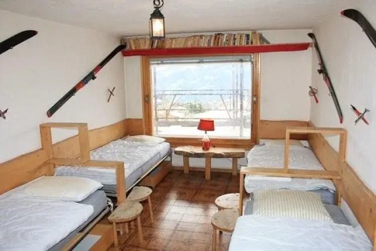 Verbier Soleil B21