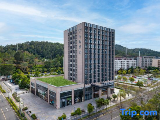 Starway Hotel