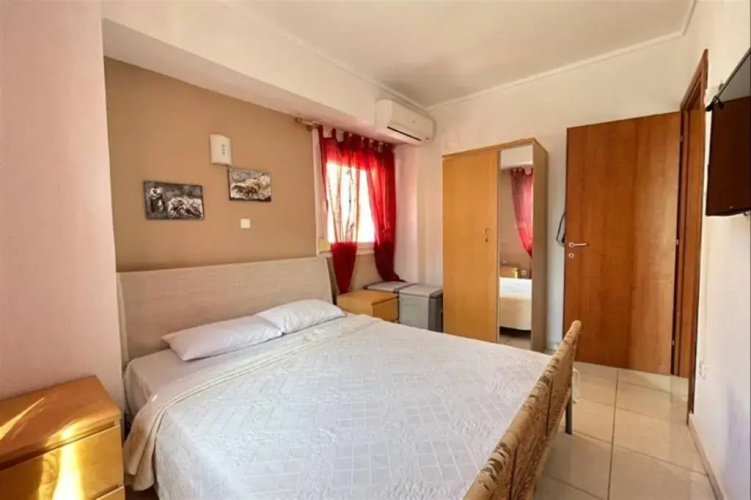 Anthos House Polychrono Halkidiki