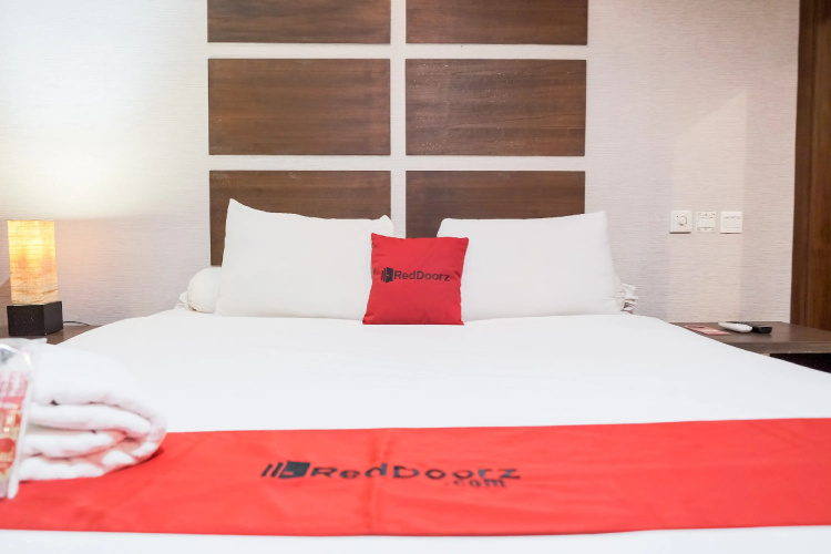 RedDoorz near WaterBoom Lippo Cikarang