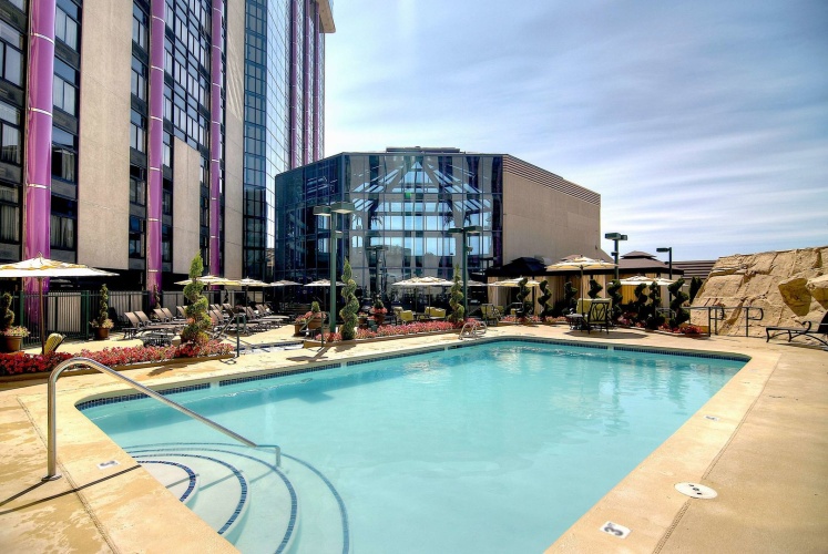 Atlantis Casino Resort Spa photo 17