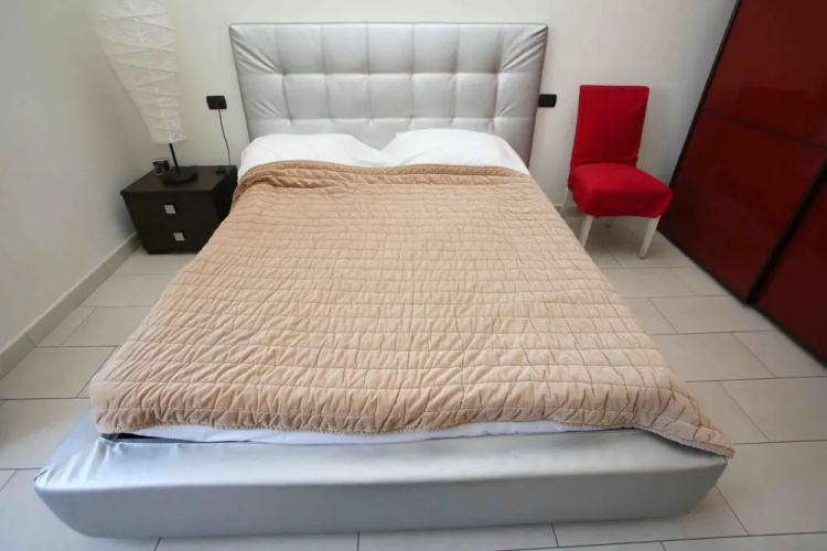 Corso Buenos Aires Apartment SABE