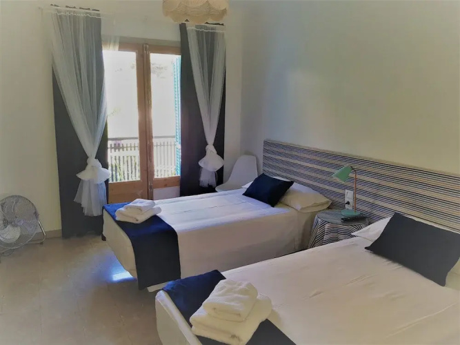 Hostal Santa Gemma