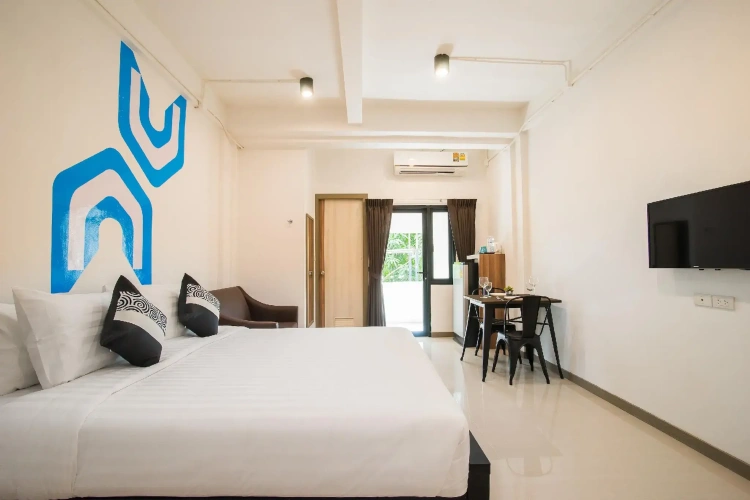 Superior Apartment