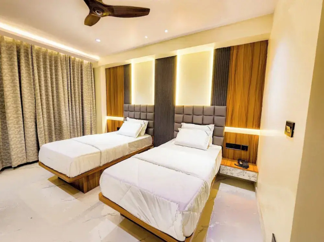 Hotel Lemon Park