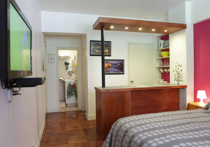 Hostal de la Barra - Hostel