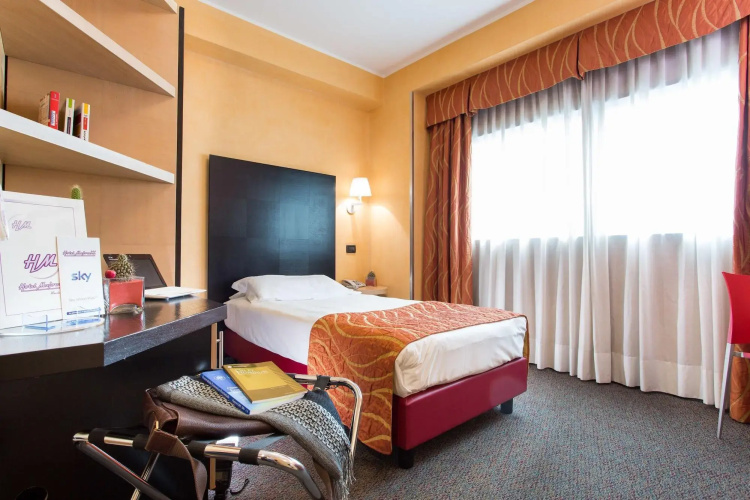 Hotel Majorana
