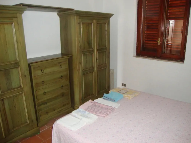 B&B Lampedusa Cavaliere