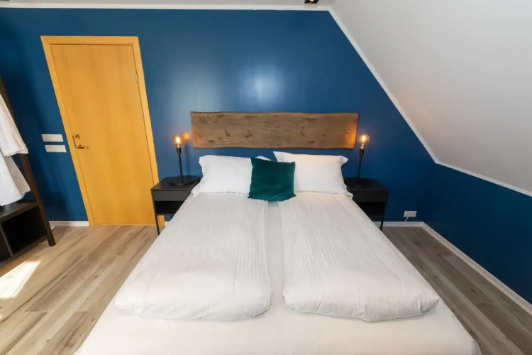 Hotel North