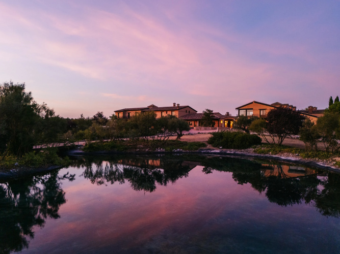 Abba Las Vinas Tiedra Hotel Rural photo 15
