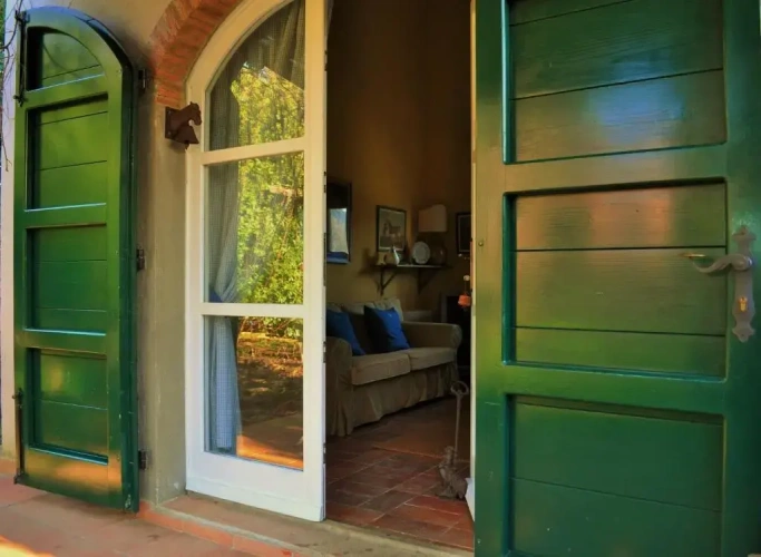 1 Bedroom Cottage