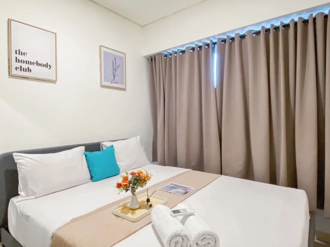 Standard Apartment