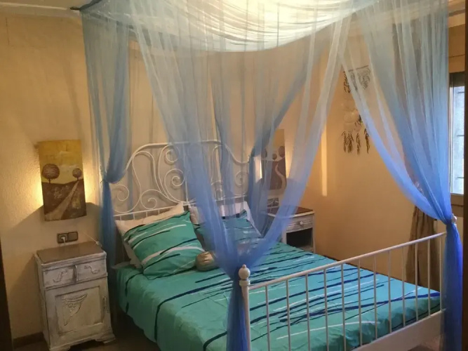 B&B Mar y Duna
