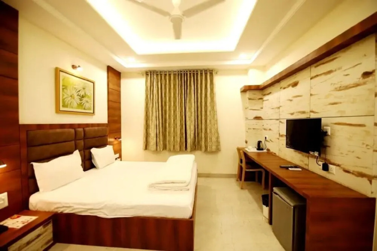 Hotel Highway King