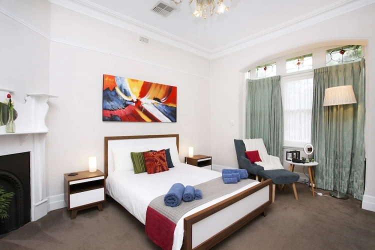 Premium Double room