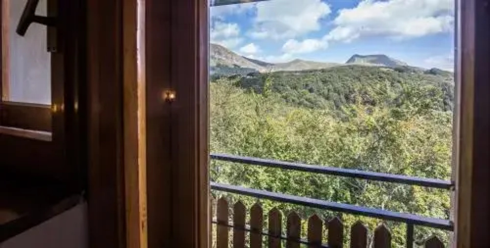Hotel 3 Cime