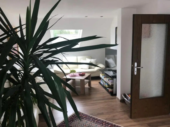 Apartment Sabine