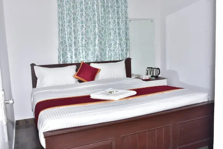 Dasara Inn