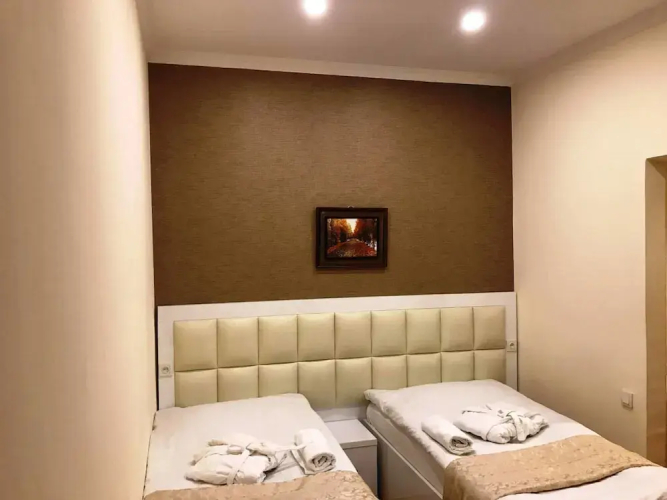 Фотография номера гостиницы Irise Hotel