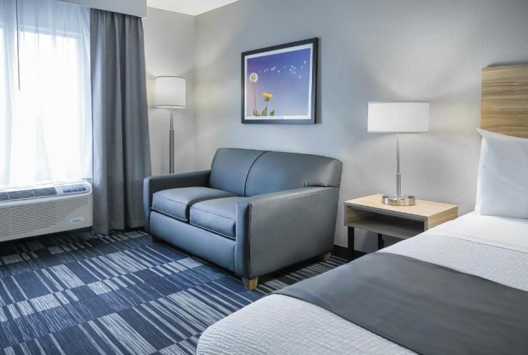 Winds Hotel At Crosswinds Casino photo 6