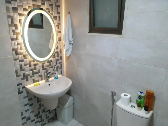 Dair Ghbar 2-bedrooms unit