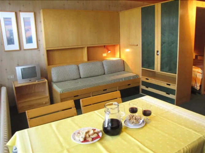 Residence Bucaneve
