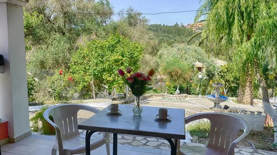 Villa Nina
