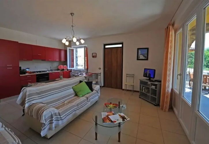 Villa Tremezzo