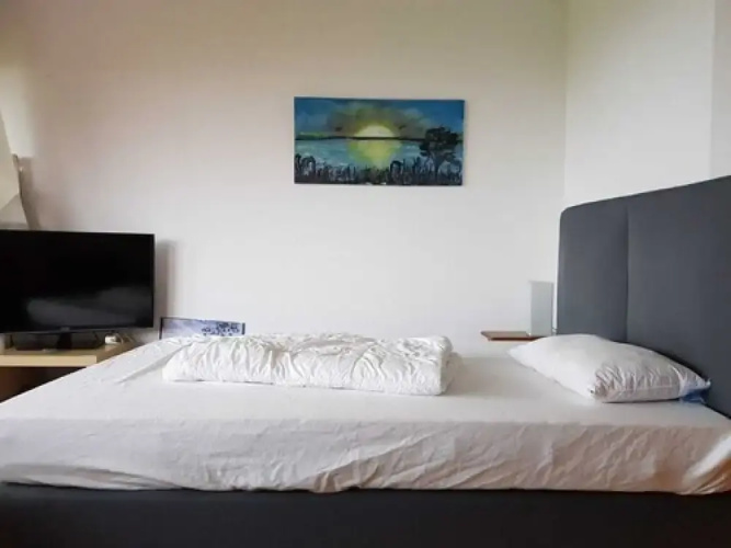 Appartment am Hafen