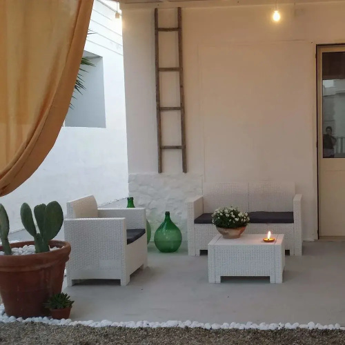 Pazze's House