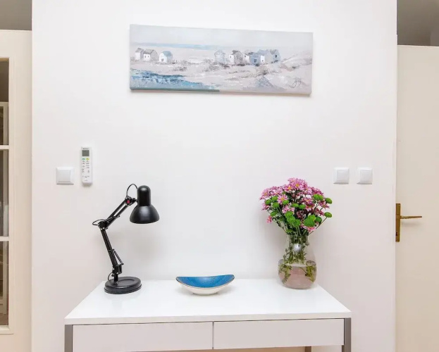 Apartment Gilda Lux