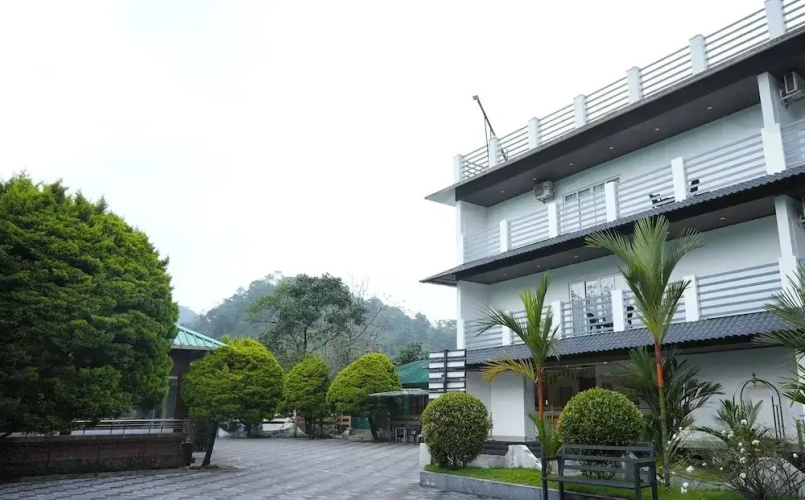 Otel görseli