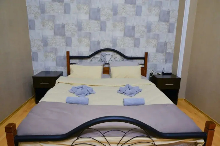 Hotel Ponto Tbilisi 2