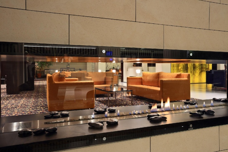 Hotel Duo Prague photo 36