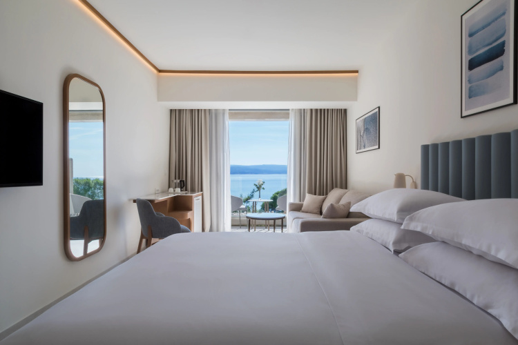 Bluesun Hotel Soline