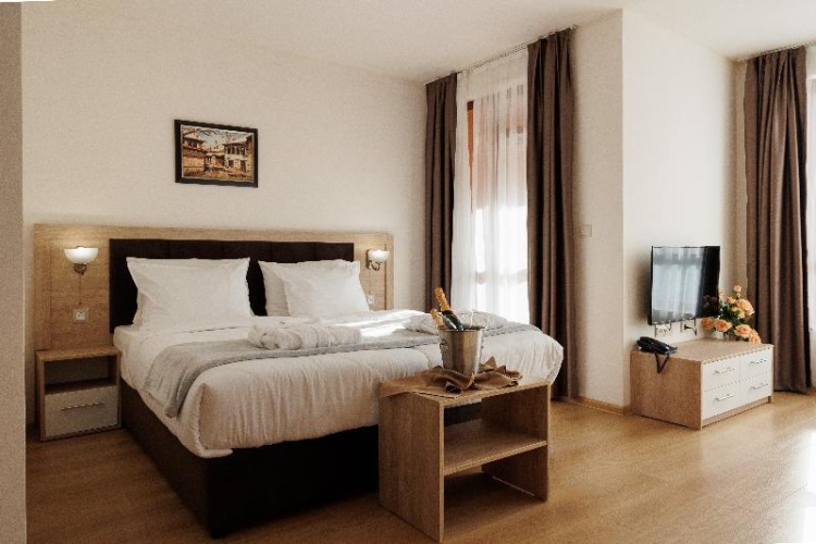 Comfort Double room