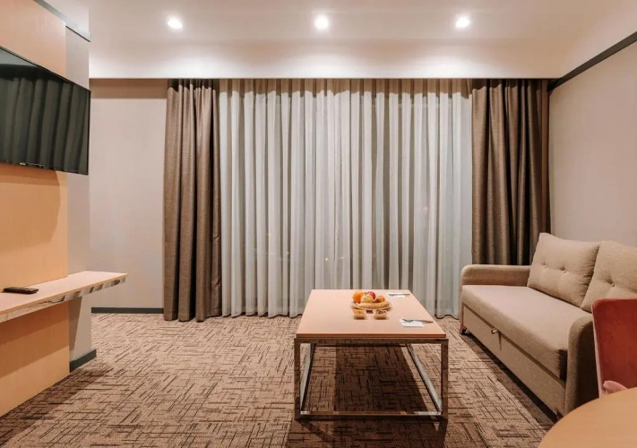 Suite