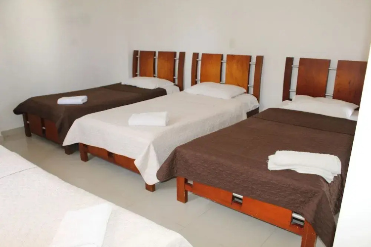Hotel Palma Real