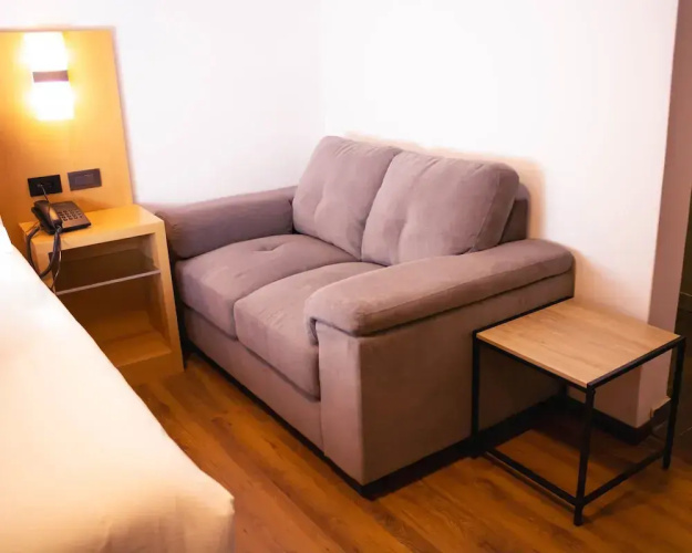 Hostal El Mirador